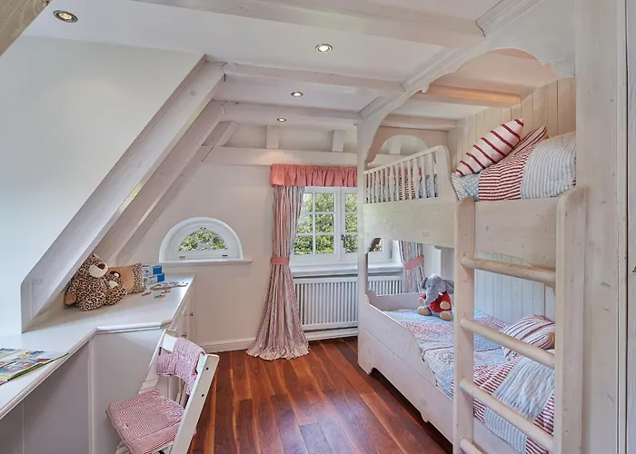 Familier Hygge Hus