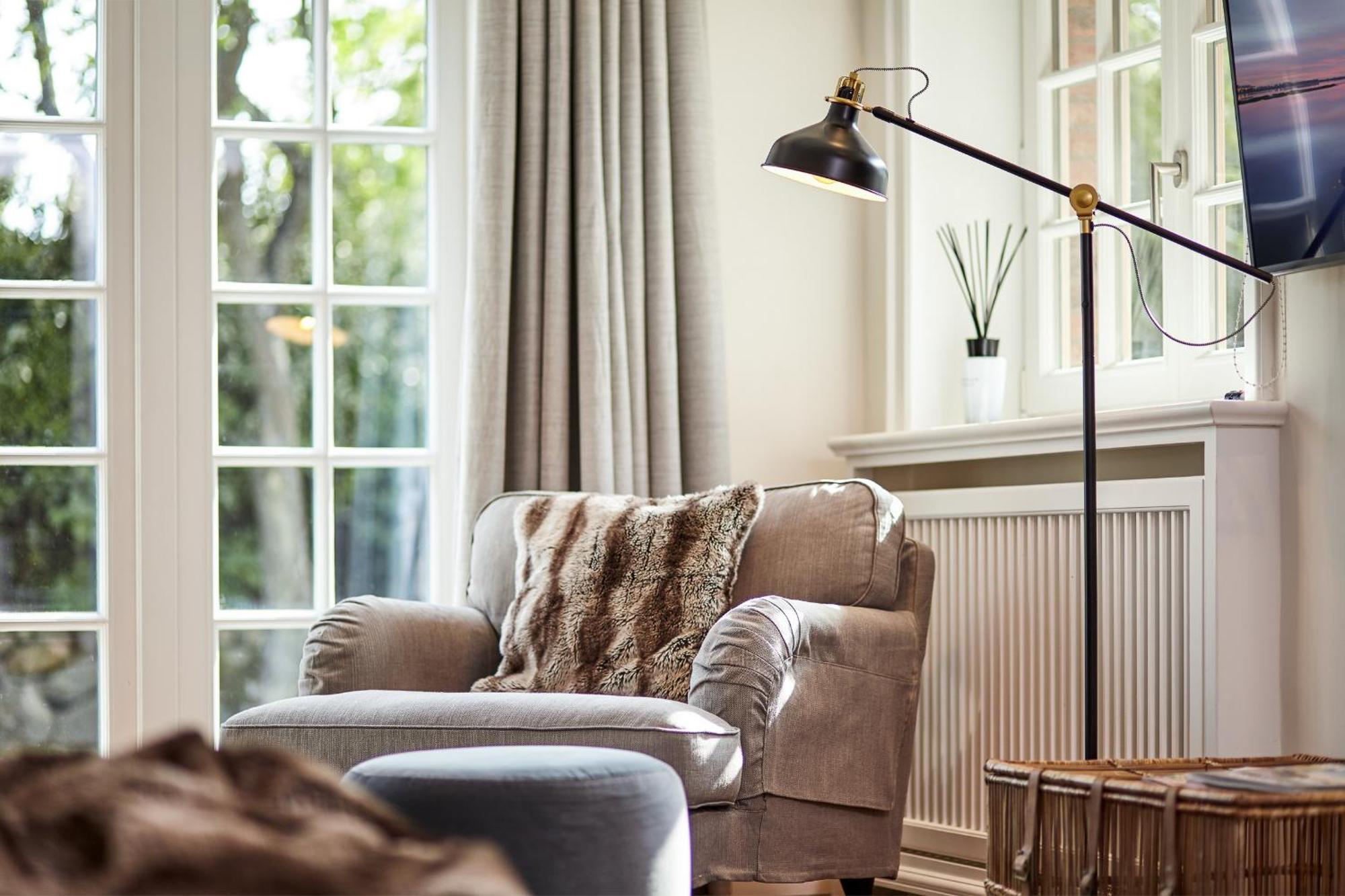Familier Hygge Hus * Braderup (Sylt)