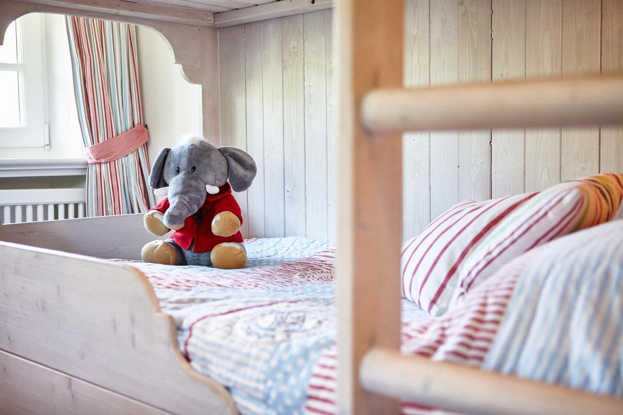 Ferienhaus Familier Hygge Hus
