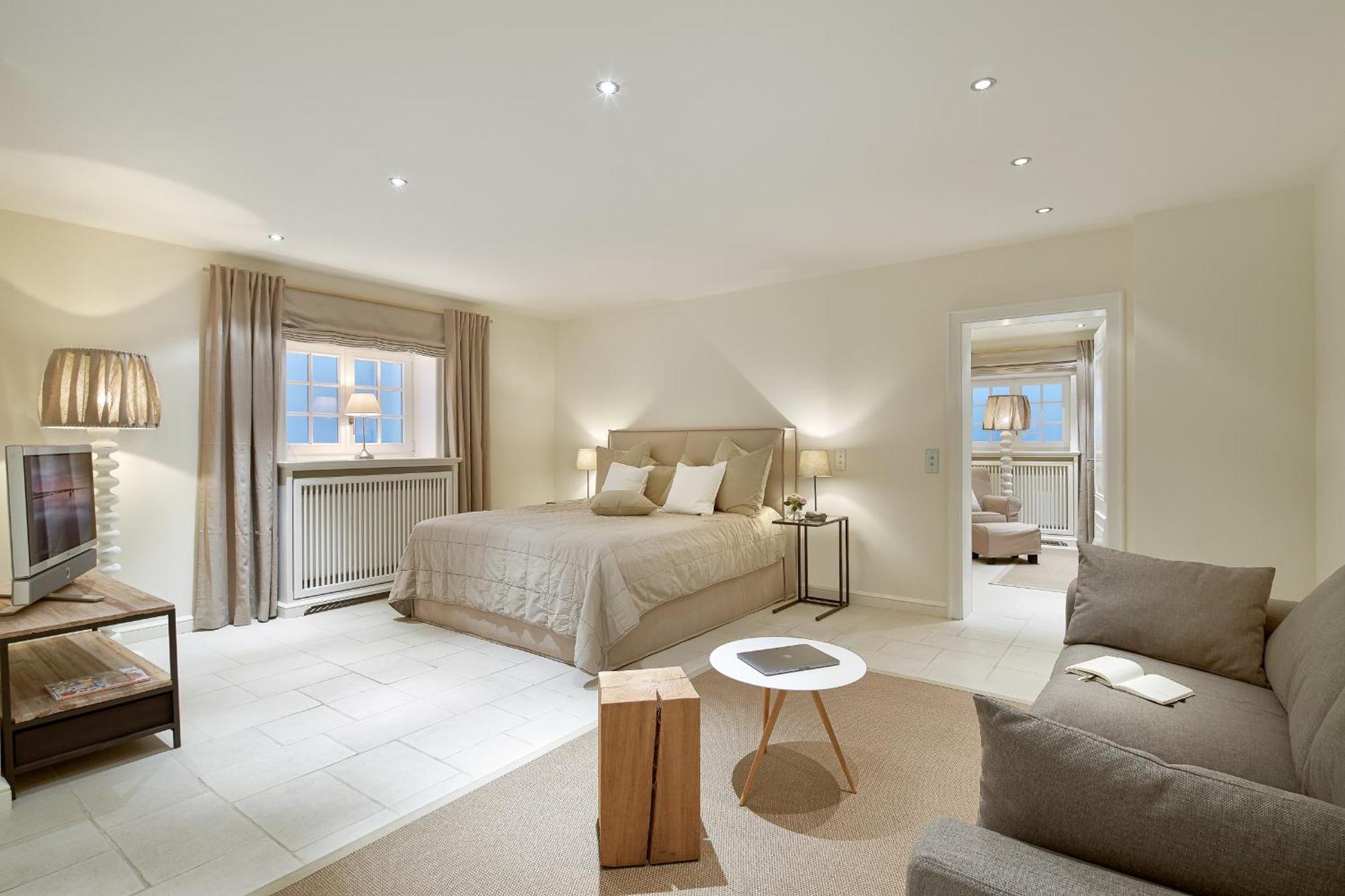 Familier Hygge Hus