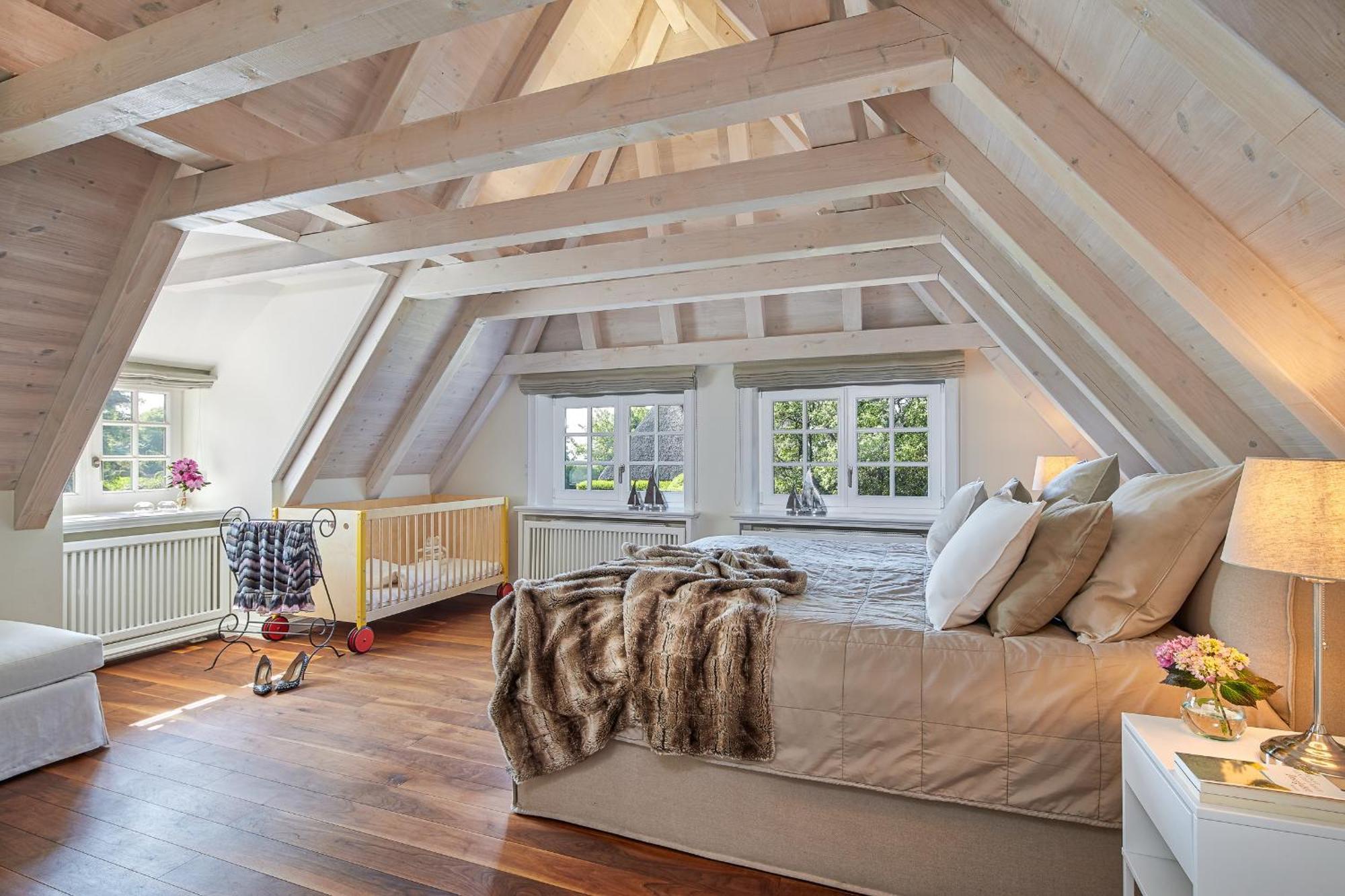 Familier Hygge Hus Ferienhaus *