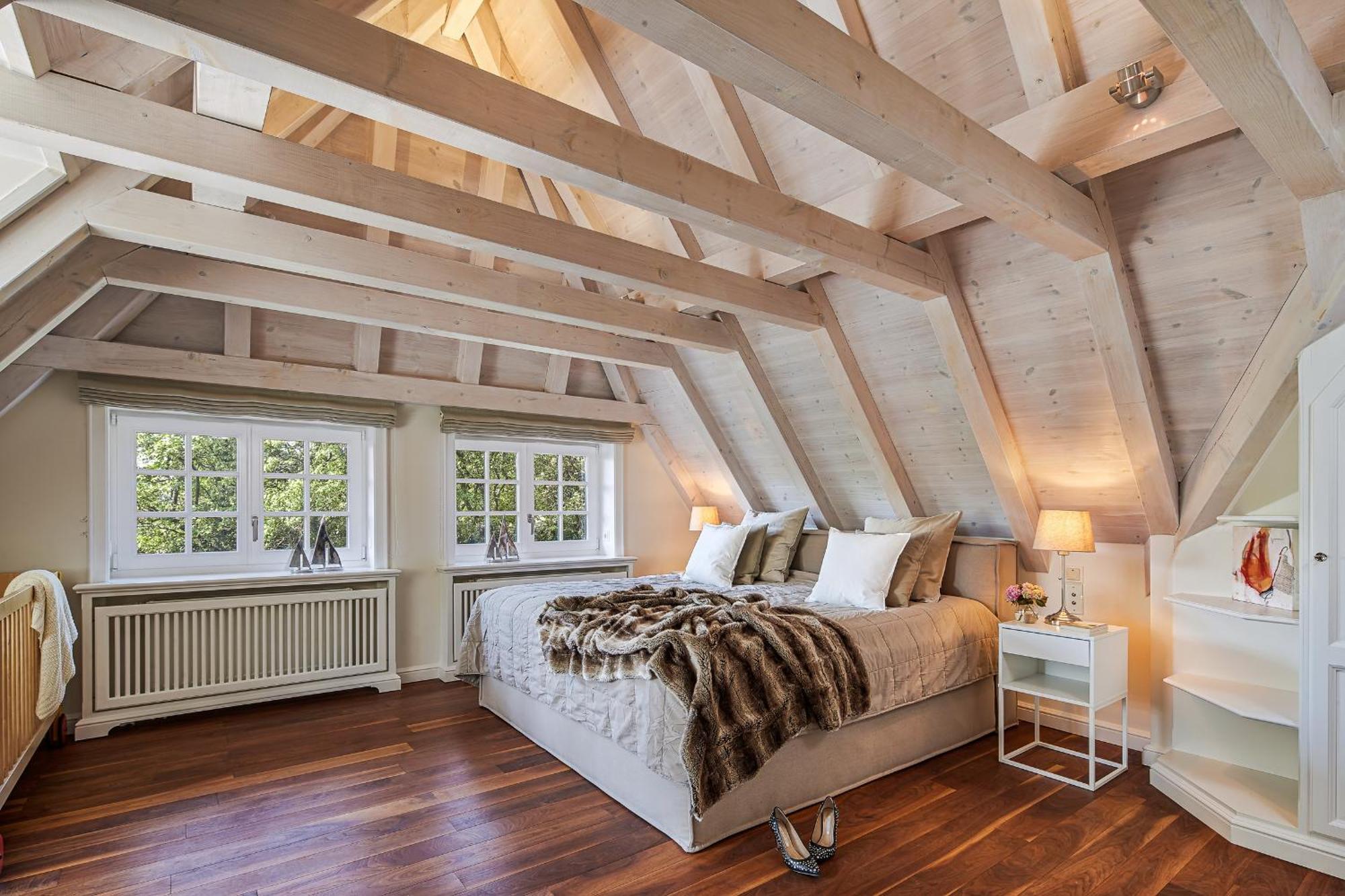 Familier Hygge Hus *