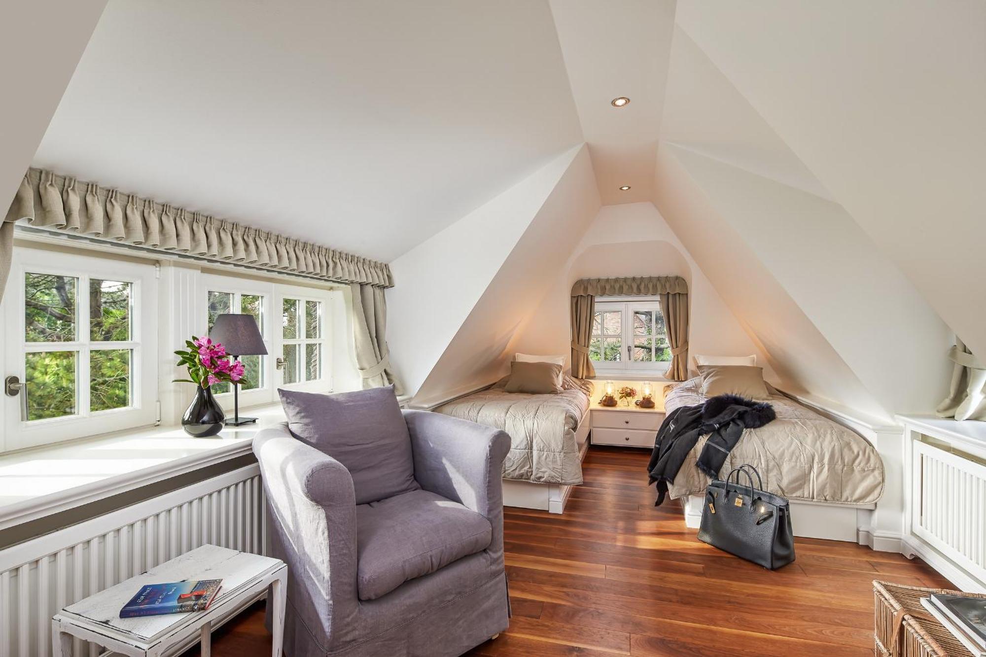 Familier Hygge Hus