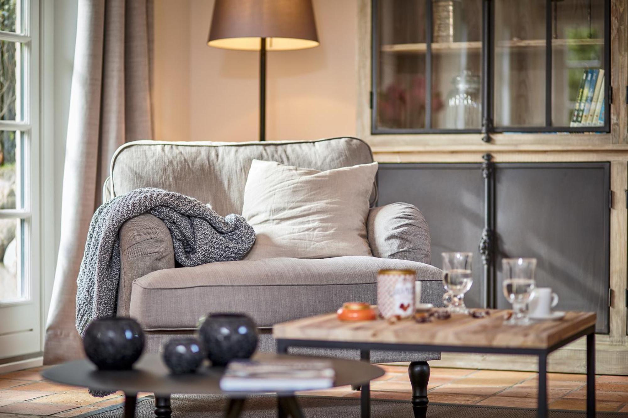 Familier Hygge Hus Ferienhaus